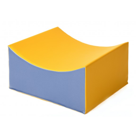 Rampa  (š) 50 cm x (d) 50 cm x (v) 25 cm