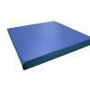 Molitanový matrac štvorec (š)1m  x (d)1m x (v)10 cm