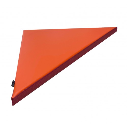 Molitanový matrac trojuholník (š)1m x (d)1m x (v)5 cm