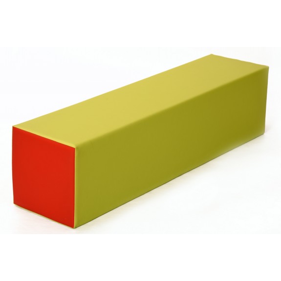 Hranol (v) 30 cm x (š) 30 cm x (d) 120 cm