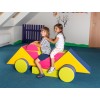 SV Strieška (d) 60 cm x (š) 30 cm x (v) 50 cm