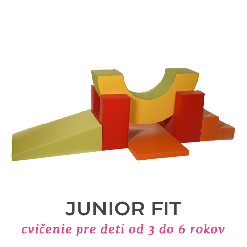 Junior Fit