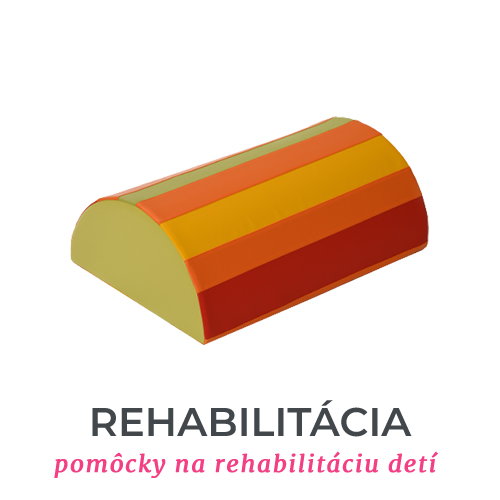 Rehabilitácia